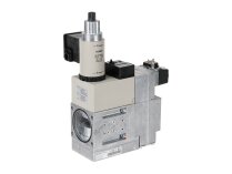 Bloque múltiple de gas Dungs MB-ZRDLE 415 B01 S22, GW 50 A 5, 5 - 50 mbar