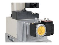'Dungs MB-ZRDLE 415 B01 S22 bloque múltiple de gas, GW 50 A 5, 5 - 50 mbar'