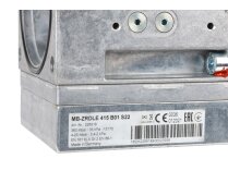 'Bloque múltiple de gas Dungs MB-ZRDLE 415 B01 S22, GW 50 A 5, 5 - 50 mbar'