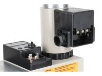 'Dungs MB-ZRDLE 415 B01 S22 bloque múltiple de gas, GW 50 A 5, 5 - 50 mbar'