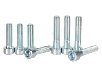 Bloque múltiple de gas Dungs MB-ZRDLE 415 B01 S22, GW 50 A 5, 5 - 50 mbar